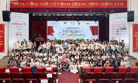 Liveshow Kịch 2026 - Những Người Bình Thường: Khi hạnh phúc nở hoa từ những điều bình dị