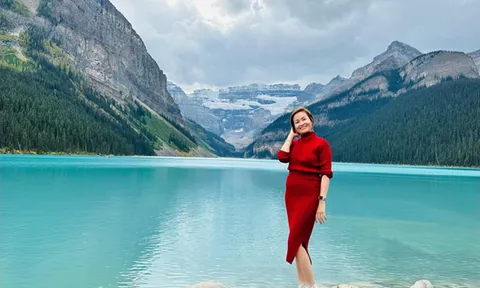 Wendy Nguyen – Hành trình tự chủ tài chính và phong cách sống của người phụ nữ hiện đại