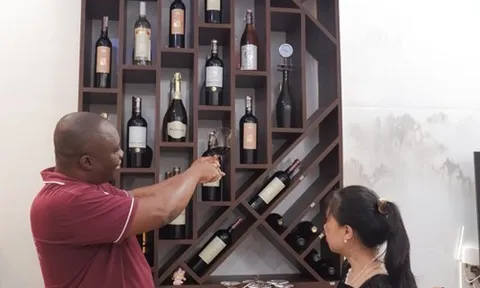 Khi những trải nghiệm giản dị trở thành một phần của đời sống hiện đại