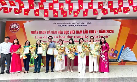 Cây bút trẻ Quách Bảo Chi với cuốn sách “ Đồng tiền lấp lánh” truyền cảm hứng “Cùng trang sách nói lời biết ơn”