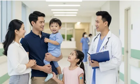 Prudential Việt Nam tăng cường giải pháp bảo vệ sức khỏe, hướng tới hệ sinh thái chăm sóc tài chính toàn diện cho khách hàng