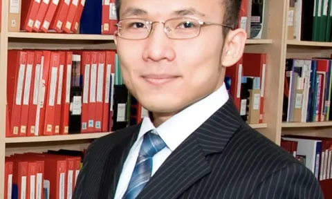 Rolee Hong Phuc Vu - Người xây dựng hệ sinh thái giải pháp motor công nghiệp tại Việt Nam qua Minh Motor và Hồng Phúc Motor