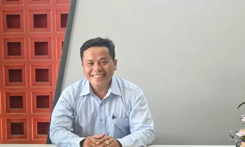 Công ty TNHH Đỗ Nghĩa - Giữ vững và tỏa sáng thương hiệu trên tầm cao mới