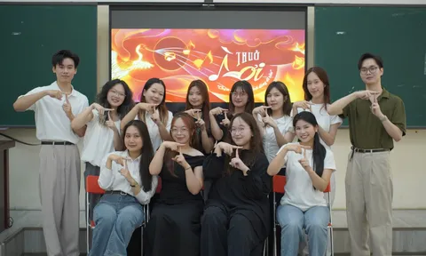 “Thuở À Ơi”: Sự giao thoa giữa mạch nguồn truyền thống và hơi thở đương đại