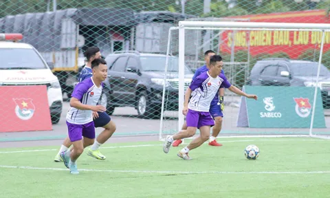 Đầu tư vào thể thao: Xu hướng khẳng định trách nhiệm cộng đồng và cam kết phát triển bền vững của doanh nghiệp