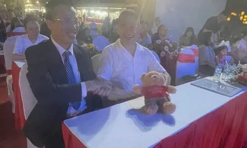 Nghệ thuật thiếu nhi và hành trình kiến tạo công nghiệp văn hóa từ di sản