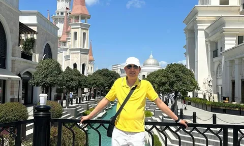 Tuan Anh Berlin, Người kết nối những hành trình đáng nhớ và khát vọng đưa du lịch Việt vươn xa