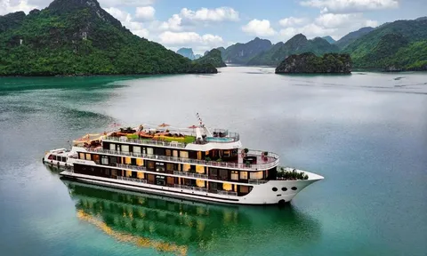 Từ nhận thức đến hành động: Báo cáo Du lịch & Bền vững 2026 của Booking.com hé lộ cách các thế hệ tại Việt Nam đưa yếu tố bền vững vào mỗi chuyến đi
