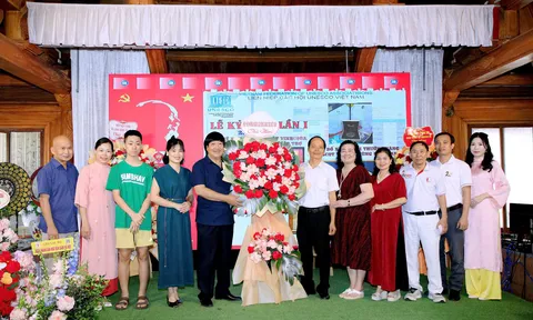 Hành trình khẳng định vị thế của dòng vật liệu kính nghệ thuật
