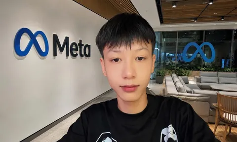 Phạm Hoàng Anh Tuấn là ai? Người trẻ hoạt động trong lĩnh vực hỗ trợ mở khóa và xử lý sự cố tài khoản mạng xã hội