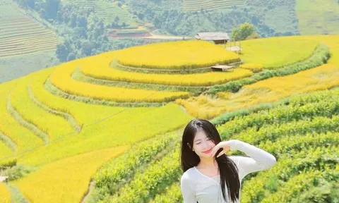 Hồ Quỳnh Hương (Út Hương) – Nhà sáng tạo nội dung trẻ ghi dấu ấn trên TikTok