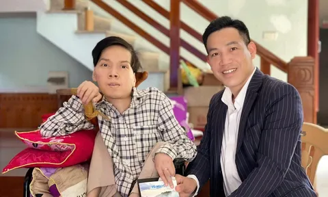 VĨNH BIỆT MỘT TÂM HỒN THƠ VÀ ƯỚC NGUYỆN CÒN ĐỂ LẠI