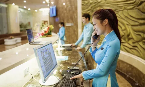 Kans Hospitality - Đơn vị vận hành khách sạn chuyên nghiệp