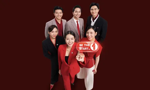 Prudential Việt Nam thúc đẩy phát triển đội ngũ tư vấn viên chuyên nghiệp, hướng đến nâng cao trải nghiệm khách hàng
