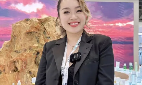 Trixie Thanh Nguyễn: Chọn xây dựng niềm tin từ những quyết định tài chính dài hạn