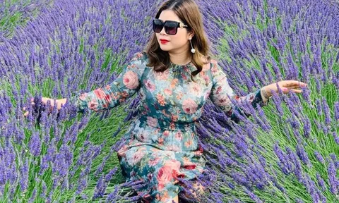 Phan Minh Thu: Người phụ nữ Hải Dương lựa chọn kinh doanh bằng sự tử tế và lan tỏa giá trị của cuộc sống hiện đại