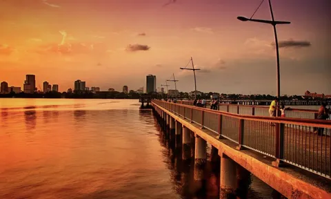 Có một Singapore rất khác đang chờ được khám phá!