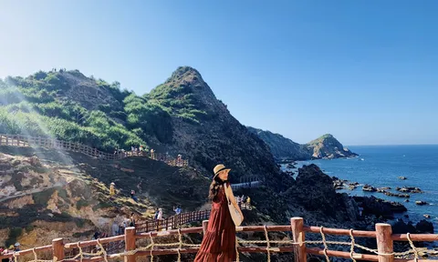 Dữ liệu từ Traveloka cho thấy nhu cầu du lịch dịp Quốc khánh tăng mạnh đối với Hà Nội, TP. Hồ Chí Minh và các điểm đến văn hóa ven biển của Việt Nam