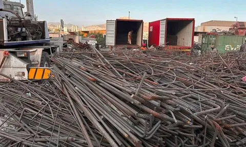 Tham khảo 5 đơn vị thu mua phế liệu giá cao tại Cần Thơ