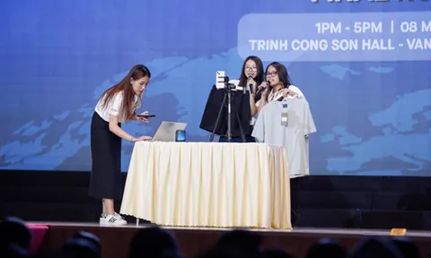 Bật mí ê kíp đứng sau các phiên livestream bán hàng triệu đô