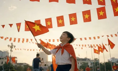Founder Trần Văn Hạ đưa AI từ marketing ngành làm đẹp vào sản xuất MV về quê hương