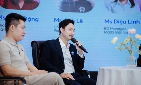CEO Đỗ Hữu Biên: Từ vận hành Agency đến tăng trưởng doanh thu cho doanh nghiệp