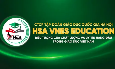 HSA VNES Education: Giải mã “cơn sốt” Đánh giá năng lực và hành trình chắp cánh cho hàng nghìn sĩ tử