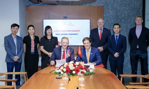 Prudential Việt Nam hợp tác cùng BUV trang bị kiến thức tài chính và kỹ năng nghề nghiệp cho sinh viên