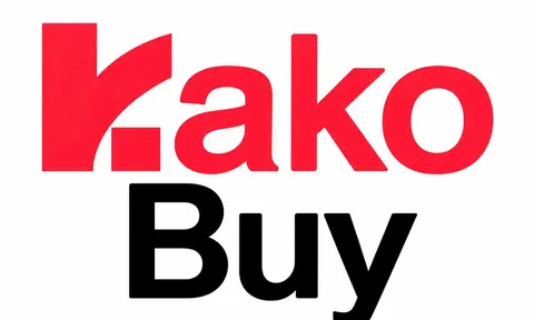 Kakobuy đưa kho hàng vào trung tâm trải nghiệm mua sắm xuyên biên giới