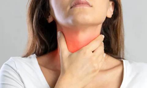 5 hiểu lầm phổ biến về bệnh tuyến giáp khiến nhiều người chủ quan