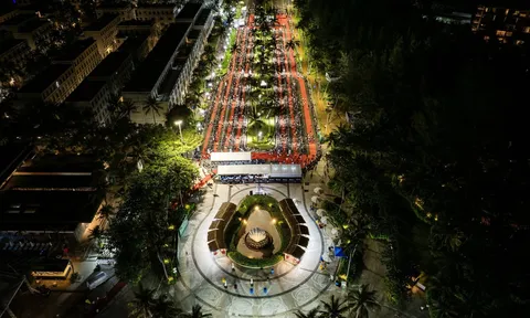 Khởi động giải BIM Group IRONMAN 70.3 Phú Quốc 2026: Kết nối thể thao sức bền với trải nghiệm nghỉ dưỡng