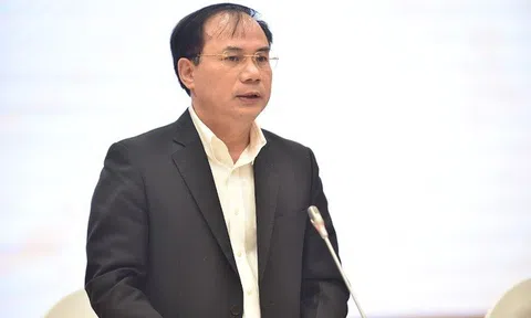 Kết quả bước đầu của Tổ công tác về bất động sản do Bộ trưởng Nguyễn Thanh Nghị làm tổ trưởng