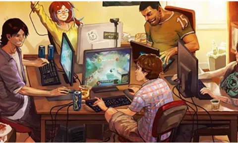 Giới thiệu và hướng dẫn chơi game online PC tại Gamelade
