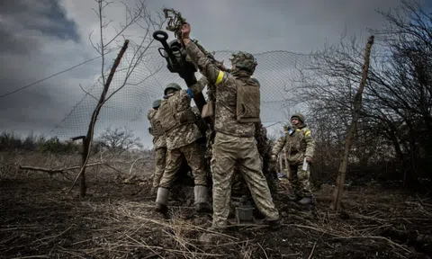 4 kịch bản cho xung đột Nga-Ukraine, kịch bản số 1 dễ xảy ra nhất