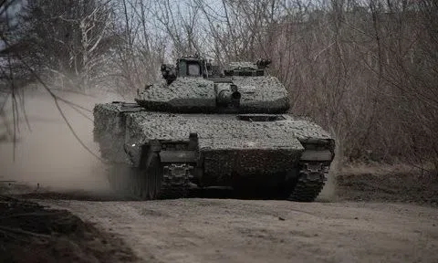 Chỉ huy cấp cao Ukraine cho biết, Nga muốn chiếm Chasiv Yar trước 9/5