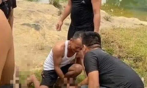 Quảng Bình: Đi tắm suối giữa trưa, 3 học sinh đuối nước tử vong