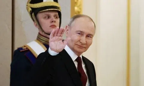 Điện Kremlin: Ông Putin sẽ đề cử ứng viên Thủ tướng Nga khi thấy cần thiết