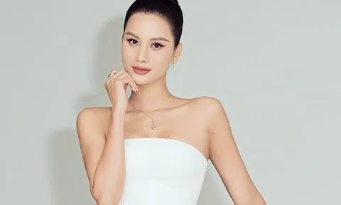 Từ mỹ nhân 10 năm chăn trâu đến "người phụ nữ quyền lực" Miss Universe Vietnam
