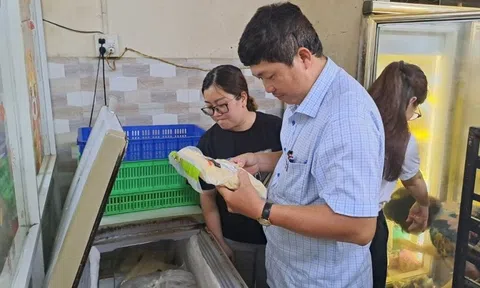Bình Thuận báo cáo Bộ Y tế vụ du khách nghi bị ngộ độc thực phẩm