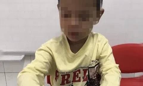 Huế: Bé trai 6 tuổi bị mất tích sau khi gửi tại điểm trông giữ trẻ