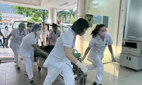 Quảng Ninh: 3 công nhân tử vong do tai nạn hầm lò