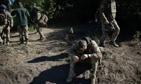 Binh sĩ Ukraine nói về tình hình hiện tại ở chiến trường miền đông