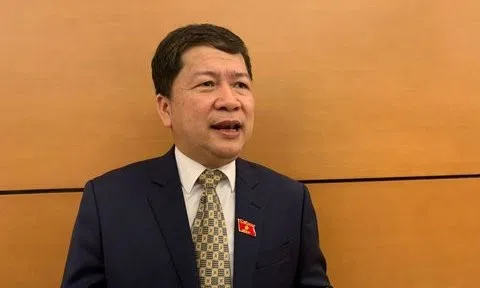 ĐBQH kỳ vọng về Tân Chủ tịch Quốc hội Trần Thanh Mẫn