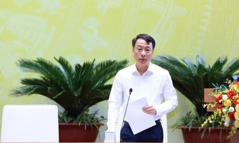 Giám đốc Sở Nội vụ giải thích thứ hạng PAPI của Hà Nội thấp