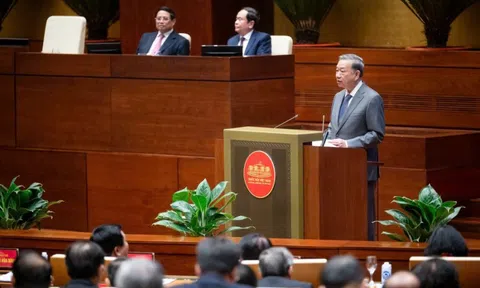 Nghị quyết 57: Đòn bẩy đột phá về phát triển khoa học, công nghệ, đổi mới sáng tạo