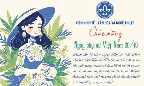 Ngày Phụ nữ Việt Nam 20/10: Nguồn gốc và ý nghĩa lịch sử