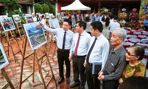 Kỷ niệm 20 năm thành lập CLB Nhiếp Ảnh Người Cao Tuổi Hà Nội: Một hành trình đáng nhớ