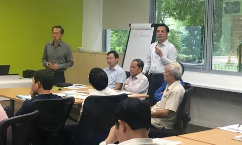 Tổng quan về thị trường Dịch thuật (Biên dịch & Phiên dịch) trên thế giới và Việt Nam: Thực trạng hiện nay và dự báo tăng trưởng mạnh