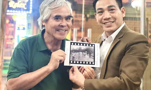 Nick Út sẽ khởi kiện để đòi lại công bằng liên quan đến bức ảnh "Em bé Napalm"