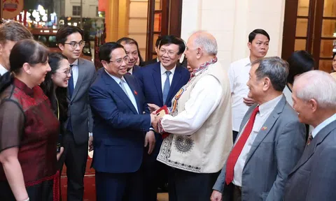 “Cello Fundamento 8”: Kỷ niệm 75 năm quan hệ hữu nghị Việt Nam - Rumani